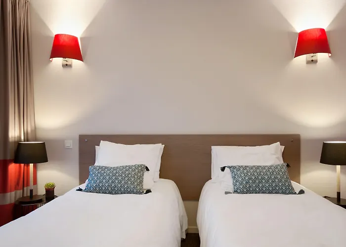 Appart'city Confort Grand Palais