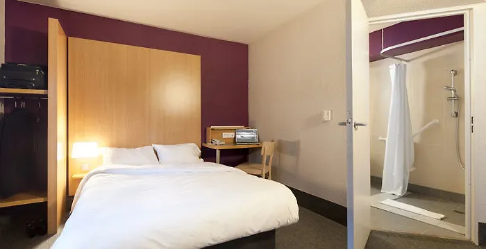 Appart'city Confort Grand Palais Lille