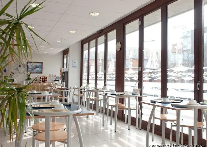 Appart'city Confort Grand Palais Lille