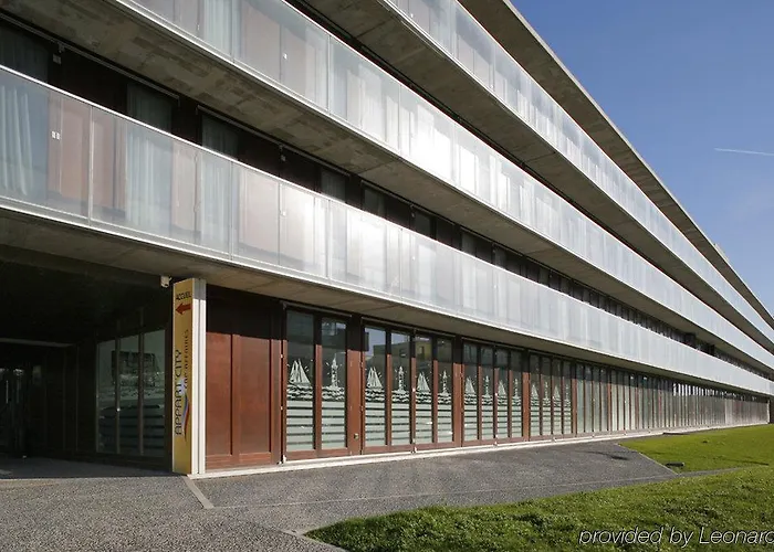 Appart hôtel Appart'city Confort Grand Palais 3*