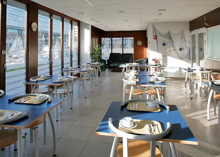 Appart hôtel Appart'city Confort Grand Palais