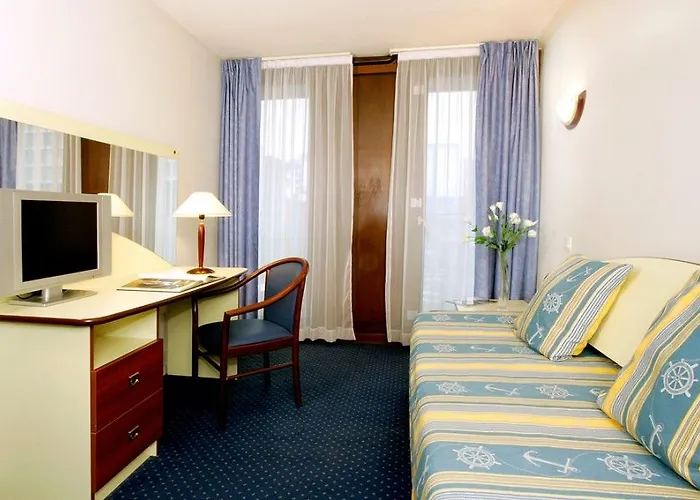 Appart'city Confort Grand Palais 3* Lille